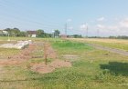 Piknik Terasa Nyaman Dan Enak Alun-Alun kota Sidoajo