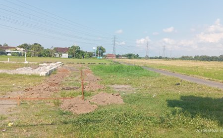 Piknik Terasa Nyaman Dan Enak Alun-Alun kota Sidoajo
