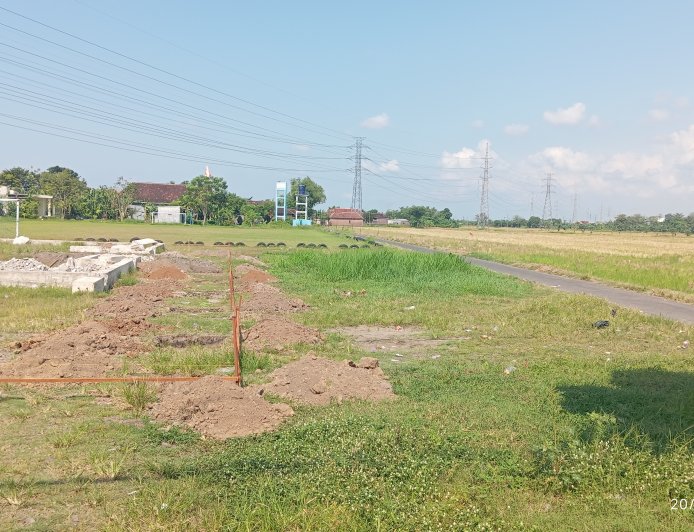 Piknik Terasa Nyaman Dan Enak Alun-Alun kota Sidoajo